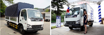 Isuzu khuyến mại lớn cho QKR Euro 4 từ ngày 11/7 đến 24/8/2018 2 Isuzu khuyến mại lớn cho QKR Euro 4 từ ngày 11/7 đến 24/8/2018
