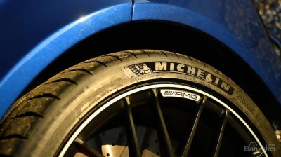 Michelin phát triển lốp xe làm từ gỗ? - 1