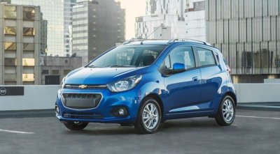 Phân khúc xe đô thị cỡ nhỏ tháng 6: ''''''''Vị vua bí ẩn'''''''' Hyundai Grand i10 đã lộ diện - Ảnh 2.