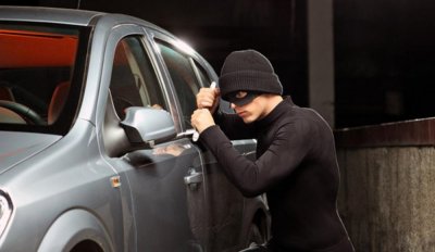 Bảo vệ xế yêu khỏi kẻ gian bằng các thiết bị chống trộm ô tô Thiết bị chống trộm ô tô hiệu quả