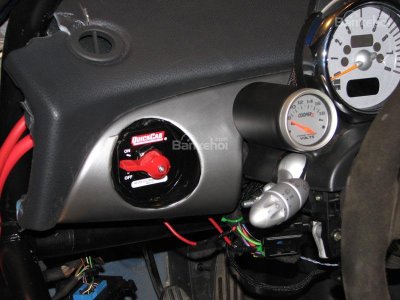Công nghệ kiểm soát từ xa Kill Switch thiết bị chống trộm ô tô hiệu quả Chống trộm ô tô bằng Công nghệ kiểm soát từ xa Kill Switch