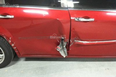 4. Sửa xe ngay khi gặp hư hỏng Cách bảo dưỡng ô tô