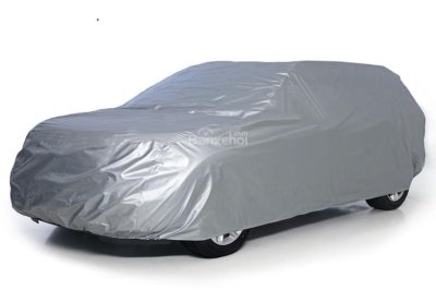 1. Đỗ xe nơi râm mát Cách bảo dưỡng ô tô