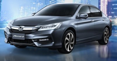 Toyota Camry vẫn thống trị phân khúc sedan hạng D tháng 6/2018 - Ảnh 2.