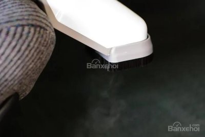 Làm sạch kỹ nội thất dọn nội thất ô tô