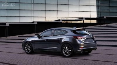 2018 Mazda 3 Reviews Ratings Prices  Consumer Reports