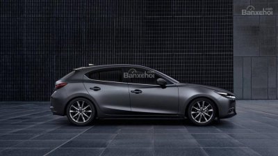 2018 Mazda Mazda3  News reviews picture galleries and videos  The Car  Guide