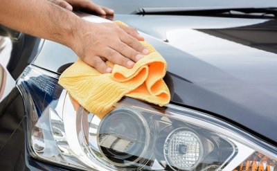 Hệ thống đèn xe là bộ phận ô tô dễ hư hỏng Hệ thống đèn xe
