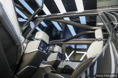 BMW X7 iPerformance lần đầu ra mắt khách hàng Đông Nam Á, bán ra 2019 4 BMW X7 iPerformance lần đầu ra mắt khách hàng Đông Nam Á, bán ra 2019 a4