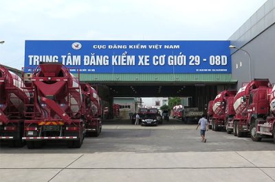 Các giấy tờ bắt buộc có khi đi kiểm định xe ô tô