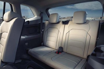 Tháng 7 này, Volkswagen Tiguan Allspace 2018 chính thức mở bán tại Việt Nam a4