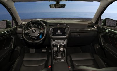 Tháng 7 này, Volkswagen Tiguan Allspace 2018 chính thức mở bán tại Việt Nam 15 Tháng 7 này, Volkswagen Tiguan Allspace 2018 chính thức mở bán tại Việt Nam a15