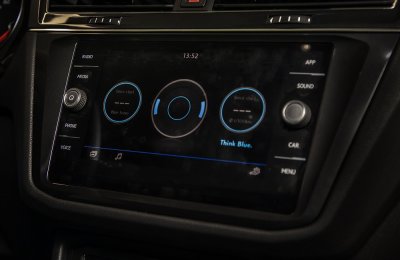 Tháng 7 này, Volkswagen Tiguan Allspace 2018 chính thức mở bán tại Việt Nam 4 Tháng 7 này, Volkswagen Tiguan Allspace 2018 chính thức mở bán tại Việt Nam a4