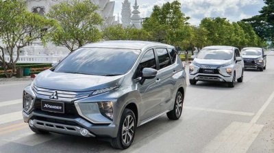 Mitsubishi Xpander 2018 để lộ bảng thông số và chốt lịch ra mắt vào tháng 8 tới 1 Mitsubishi Xpander 2018 để lộ bảng thông số và chốt lịch ra mắt vào tháng 8 tới a1