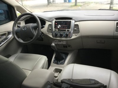 Chọn mua xe Toyota Innova cũ trong tầm giá 500 triệu như thế nào? - Ảnh 3 Chọn mua xe Toyota Innova cũ trong tầm giá 500 triệu như thế nào? - Ảnh 3.