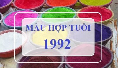 6. Kết Luận Về Việc Chọn Màu Xe Máy Cho Nữ Tuổi Nhâm Thân 1992