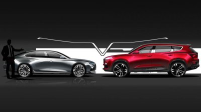 Tham vọng xuất khẩu ô tô, VinFast mở công ty tại Đức, Hàn Quốc và Trung Quốc - Ảnh 1 Tham vọng xuất khẩu ô tô, VinFast mở công ty tại Đức, Hàn Quốc và Trung Quốc - Ảnh 1.