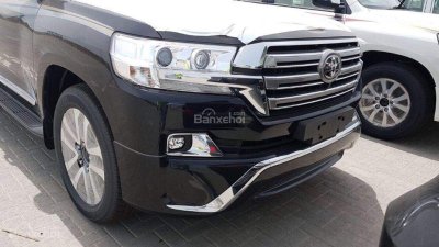 Toyota Land Cruiser mới nhập tư nhân hét giá chát, từ 5-7 tỷ đồng 1 Toyota Land Cruiser mới nhập tư nhân hét giá chát, từ 5-7 tỷ đồng a1