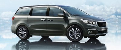 Mua bán xe Kia Sedona 2018 cũ chính chủ giá ưu đãi