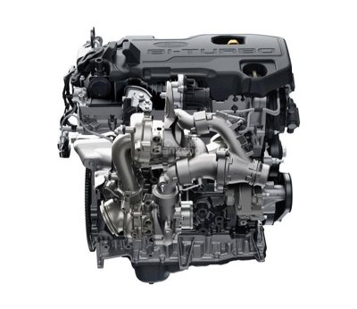 Ford Ranger Raptor không có phiên bản số sàn 4 Ford Ranger Raptor không có phiên bản số sàn
