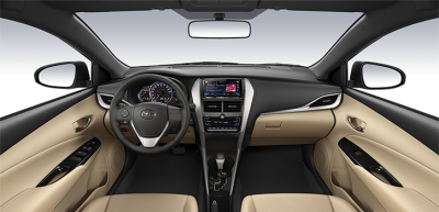 Nối gót Vios, giá xe Toyota Yaris 2019 cũng tăng 8 triệu đồng so với bản cũ - Ảnh 1 Nối gót Vios, giá xe Toyota Yaris 2019 cũng tăng 8 triệu đồng so với bản cũ - Ảnh 1.