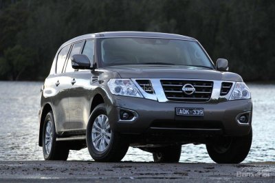 Sự thật thú vị về hãng ô tô Nissan