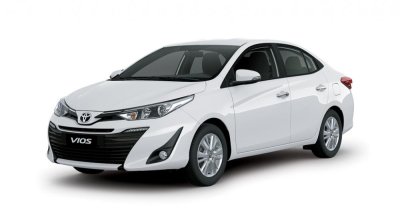 Đánh giá ngoại thất Toyota Vios 2019 và giá bán mới nhất tại Việt Nam   MuasamXecom