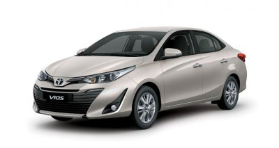 Phụ kiện xe Toyota Vios 2019  Đồ chơi xe hơi uy tín 1