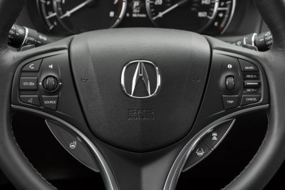 Acura MDX Sport Hybrid thêm tùy chọn màu mới, giá 1,2 tỷ đồng 4 Acura MDX Sport Hybrid thêm tùy chọn màu mới, giá 1,2 tỷ đồng 5