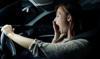 Mối nguy hiểm rình rập khi lái xe ô tô ban đêm 5 Mối nguy hiểm rình rập khi lái xe ô tô ban đêm