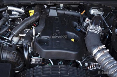 Những điều khiến Ford Ranger Raptor vượt trội hơn Ford Ranger thông thường 5 Những điều khiến Ford Ranger Raptor vượt trội hơn Ford Ranger thông thường