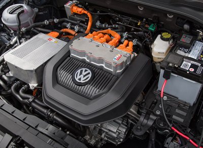 Phát hiện chất gây ung thư, 124 nghìn xe Volkswagen có thể sẽ phải triệu hồi Phát hiện chất gây ung thư, 124 nghìn xe Volkswagen có thể sẽ phải triệu hồi.