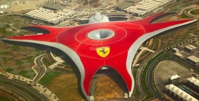 sự thật thú vị về hãng xe sang Ferrari