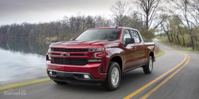 General Motors có động cơ 4 xi-lanh mới General Motors có động cơ 4 xi-lanh mới - 1
