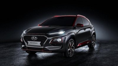 mẫu xe ô tô mới trình làng trong tháng 7/2018 5 mẫu xe ô tô mới trình làng trong tháng 7/2018 5.