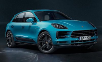 mẫu xe ô tô mới trình làng trong tháng 7/2018 2 mẫu xe ô tô mới trình làng trong tháng 7/2018 2.