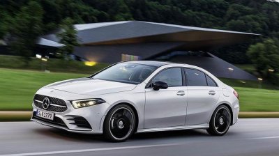 mẫu xe ô tô mới trình làng trong tháng 7/2018 3 mẫu xe ô tô mới trình làng trong tháng 7/2018 3.