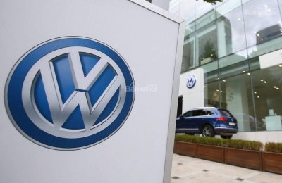 Quý II/2018, lợi nhuận của Volkswagen tăng 23% Quý II/2018, lợi nhuận của Volkswagen tăng 23% - 1