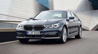 BMW 7-Series sẽ có 4 phiên bản, mở bán tại Việt Nam vào tháng 9 tới BMW 7-Series sẽ có 4 phiên bản, mở bán tại Việt Nam vào tháng 9 tới 1