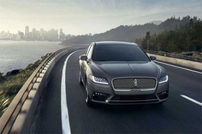 Top 10 xe sang khiến khách hàng ngồi "sướng" nhất: Dẫn đầu đều là xe sang Đức 4 Top 10 xe sang khiến khách hàng ngồi "sướng" nhất: Dẫn đầu đều là xe sang Đức