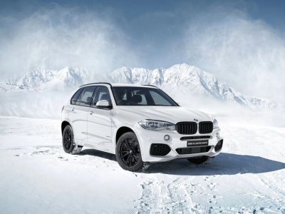 BMW Nhật Bản sản xuất X5 bản giới hạn để tri ân X5 cũ BMW Nhật Bản sản xuất X5 bản giới hạn để tri ân X5 cũ.