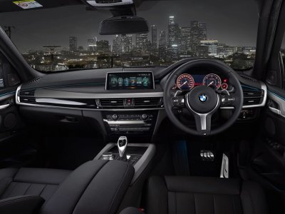 BMW Nhật Bản sản xuất X5 bản giới hạn để tri ân X5 cũ 4 BMW Nhật Bản sản xuất X5 bản giới hạn để tri ân X5 cũ 5