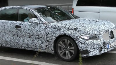 Mercedes-Benz S-Class 2020 tung video chạy thử, hé lộ màn hình cong trong khoang lái Mercedes-Benz S-Class 2020 tung video chạy thử, hé lộ màn hình cong trong khoang lái 1