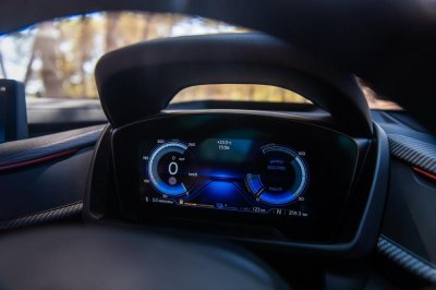 BMW i8 Roadster chốt giá 3,8 tỷ đồng tại Anh 5 BMW i8 Roadster chốt giá 3,8 tỷ đồng tại Anh a5