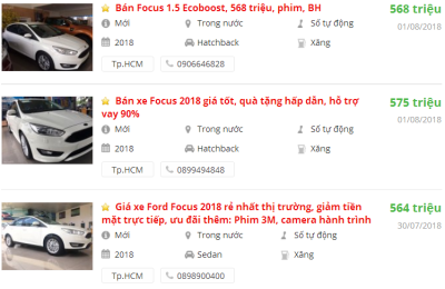 Chống ế tháng “cô hồn”, những mẫu ô tô nào chịu hạ giá? 23 Chống ế tháng “cô hồn”, những mẫu ô tô nào chịu hạ giá? a23