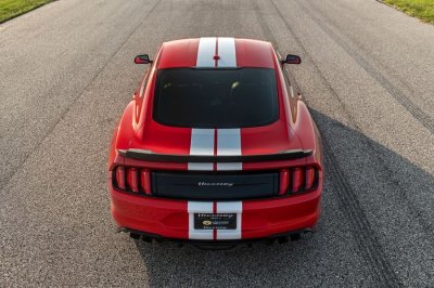 Hennessey Heritage Edition Mustang 2019: Chiếc xe đánh dấu 10.000 xe độ của Hennessey 7 Hennessey Heritage Edition Mustang 2019: Chiếc xe đánh dấu 10.000 xe độ của Hennessey a7