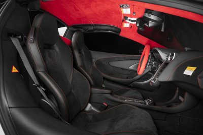McLaren 570S Spider giới thiệu phiên bản giới hạn tại Canada 3 McLaren 570S Spider giới thiệu phiên bản giới hạn tại Canada a3