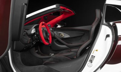 McLaren 570S Spider giới thiệu phiên bản giới hạn tại Canada 13 McLaren 570S Spider giới thiệu phiên bản giới hạn tại Canada a13