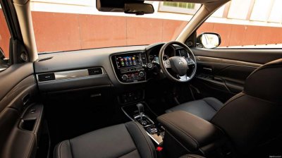 Bước ngoặt ngoạn mục của Mitsubishi từ sự thay đổi của Outlander 2019 3 Bước ngoặt ngoạn mục của Mitsubishi từ sự thay đổi của Outlander 2019