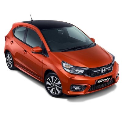 Giá xe hatchback cỡ nhỏ Honda Brio khởi điểm từ 213 triệu đồng 4 Giá xe hatchback cỡ nhỏ Honda Brio khởi điểm từ 213 triệu đồng 4.